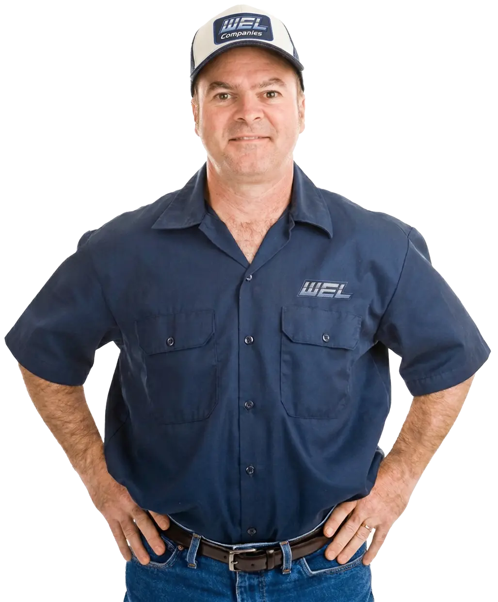 WEL Companies Owner Operator